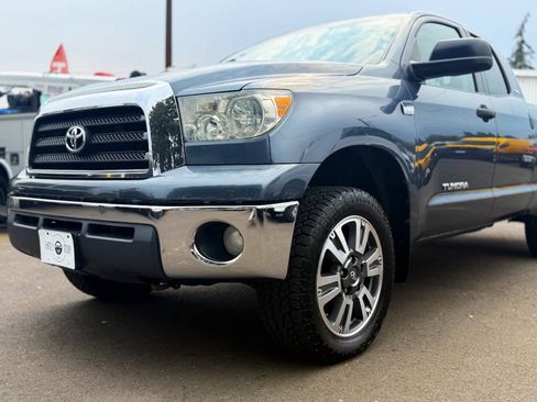 Used 2007 Toyota Tundra SR5 AWD/4WD image 10