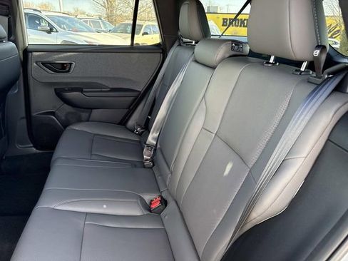 New 2026 Subaru Outback Limited XT image 15