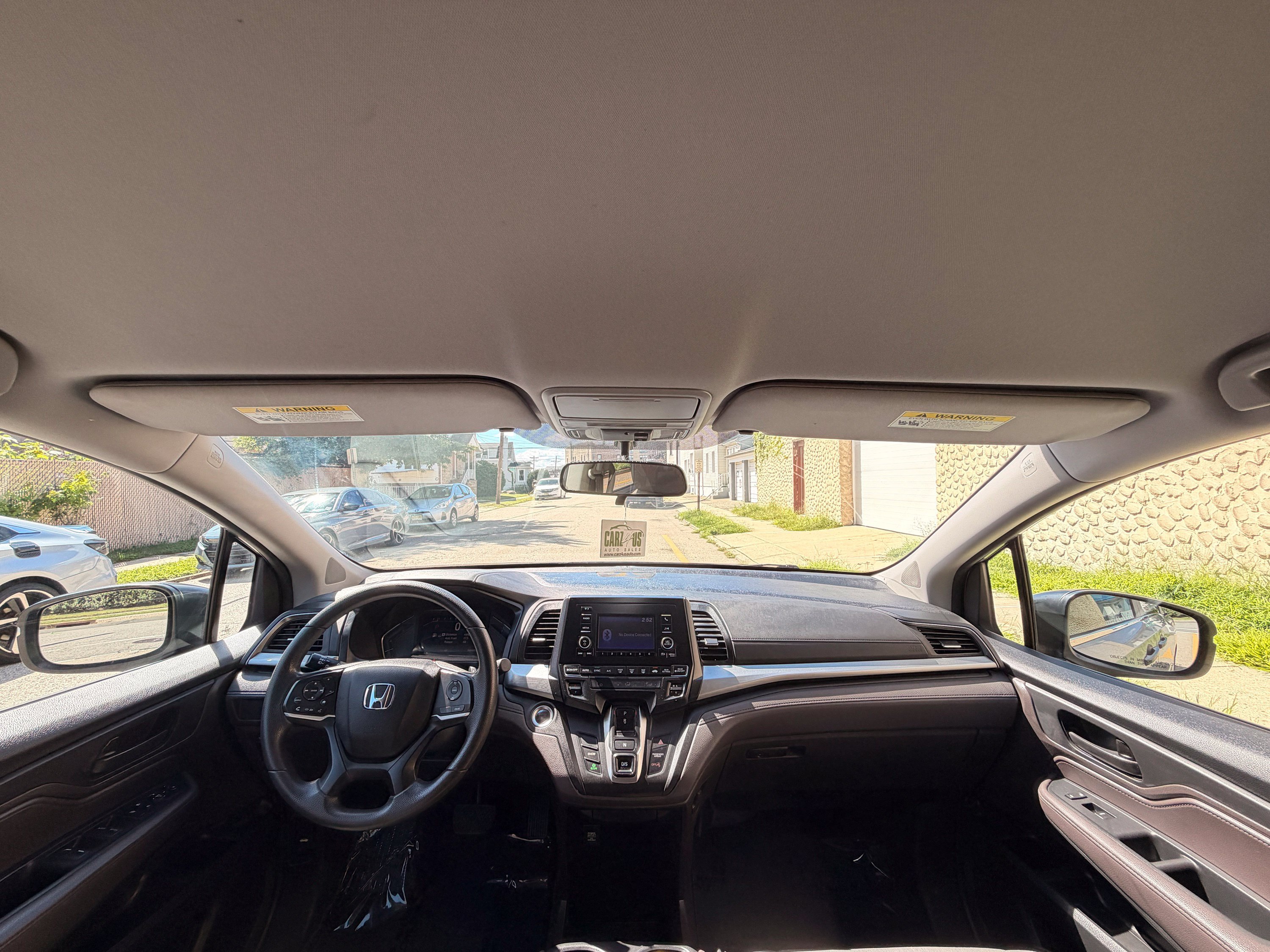 Used 2019 Honda Odyssey LX image 27