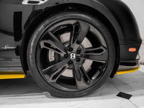Used 2017 Bentley Continental GT Speed AWD/4WD image 17