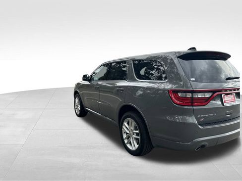 New 2026 Dodge Durango GT image 4