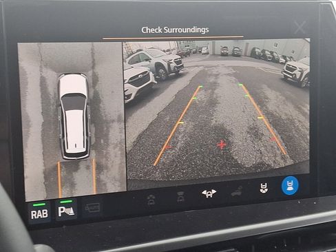 New 2026 Subaru Outback Touring XT image 13