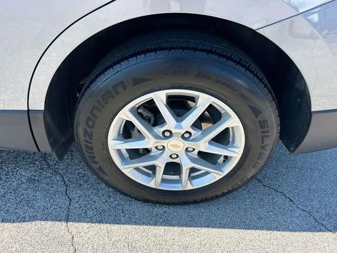 Used 2024 Chevrolet Equinox LS w/ LS Convenience Package FWD image 38
