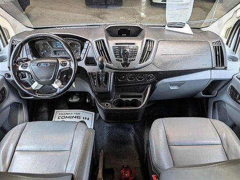 Used 2017 Ford Transit 350 XL RWD image 3