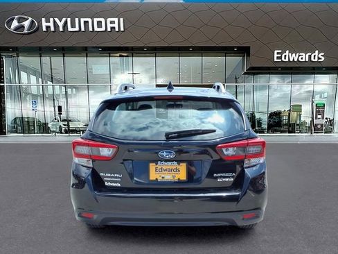 Used 2023 Subaru Impreza 2.0i Premium AWD/4WD image 8