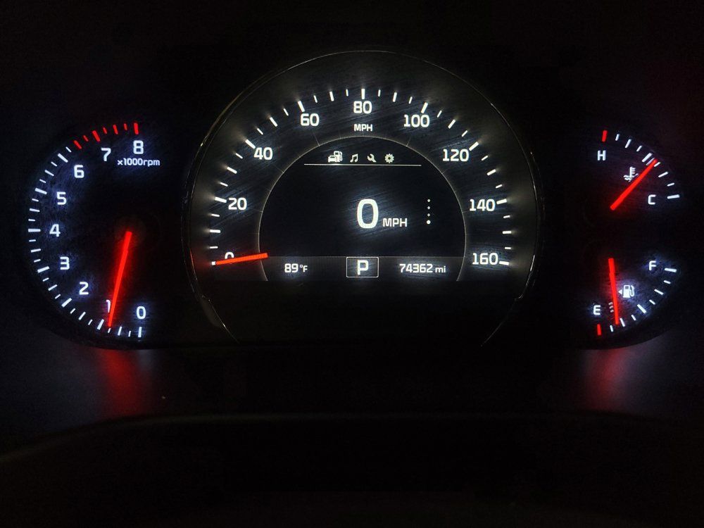 Used 2018 Kia Sorento LX w/ LX V6 Convenience Package AWD/4WD image 23