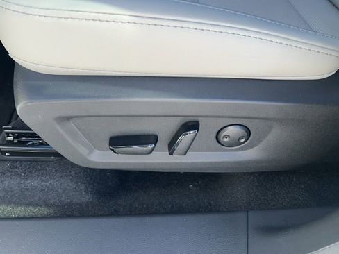 New 2026 Nissan Murano SL image 19