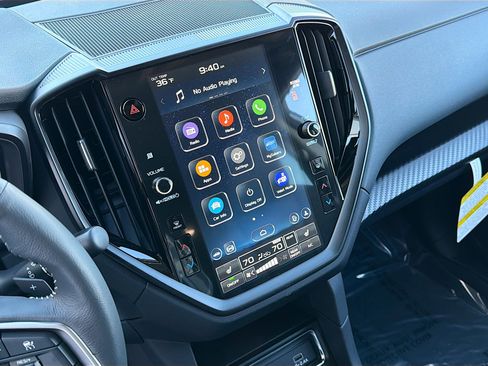 New 2026 Subaru Ascent Premium image 27