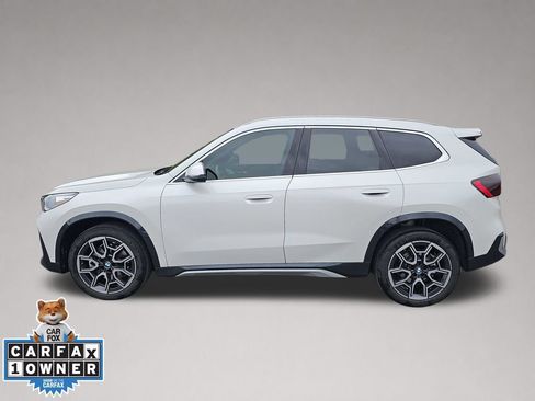 Certified 2025 BMW X1 xDrive28i w/ Premium Package AWD/4WD image 7