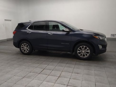 Used 2019 Chevrolet Equinox LT AWD/4WD image 11