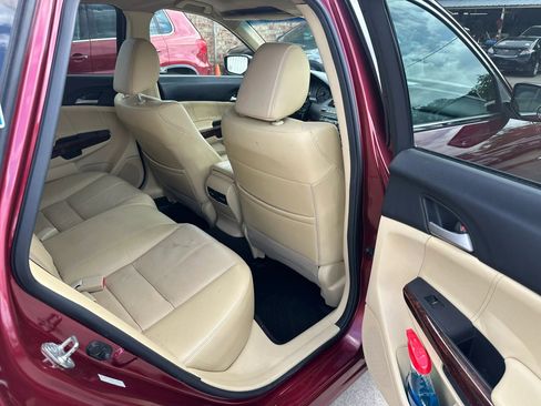 Used 2010 Honda Crosstour EX-L image 21