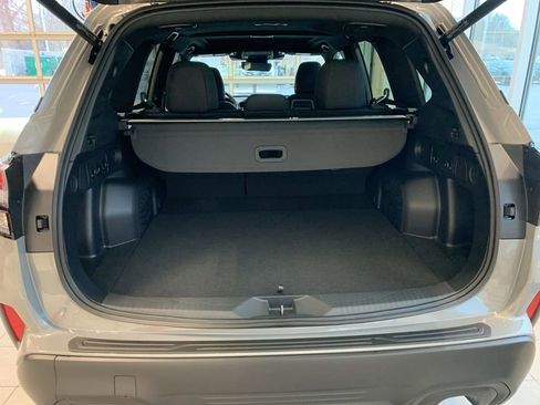 New 2026 Subaru Forester Premium image 14