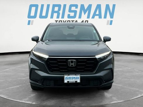 Used 2025 Honda CR-V LX image 2