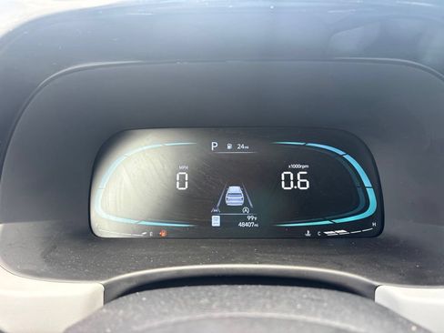 Used 2024 Hyundai Palisade SEL FWD image 20