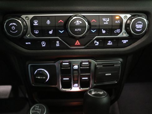 New 2026 Jeep Wrangler Unlimited Sport image 26