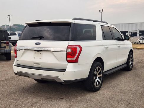 Used 2021 Ford Expedition Max XLT RWD image 4
