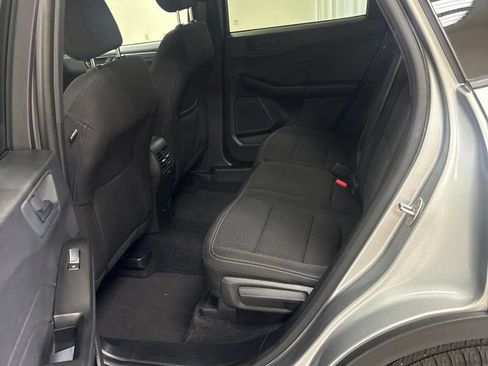 Used 2024 Ford Escape Active AWD/4WD image 20