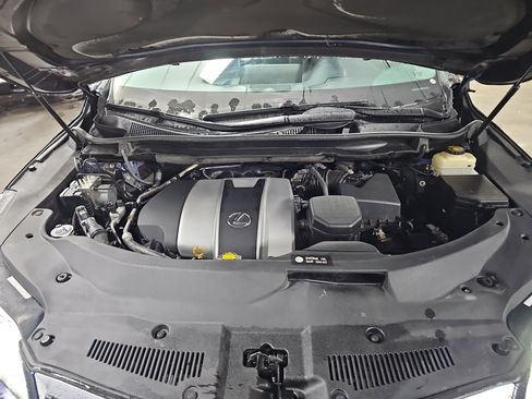 Used 2016 Lexus RX 350 AWD image 33