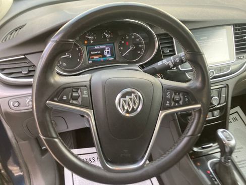 Used 2020 Buick Encore Preferred w/ Safety Package image 18
