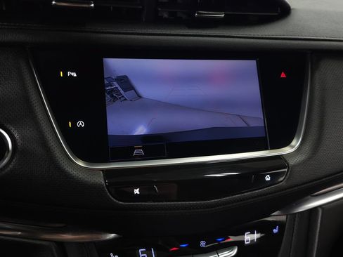 Used 2023 Cadillac XT5 Luxury AWD/4WD image 26