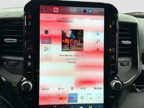 New 2026 RAM 3500 Limited image 16