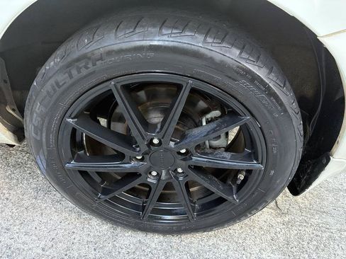 Used 2014 Nissan Leaf SV w/ Premium Package FWD image 42