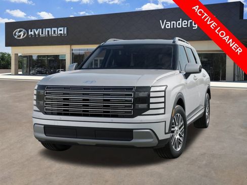 New 2026 Hyundai Palisade SEL image 6