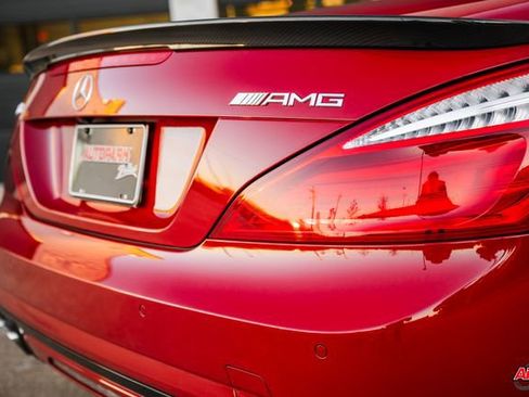 Used 2013 Mercedes-Benz SL 63 AMG image 47