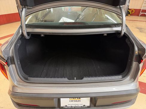 Used 2025 Kia K4 FWD image 30