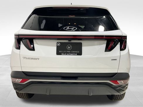 Used 2023 Hyundai Tucson SEL AWD/4WD image 6