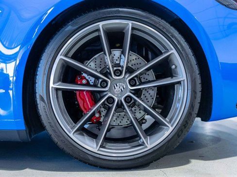 Used 2022 Porsche 911 Carrera S image 45