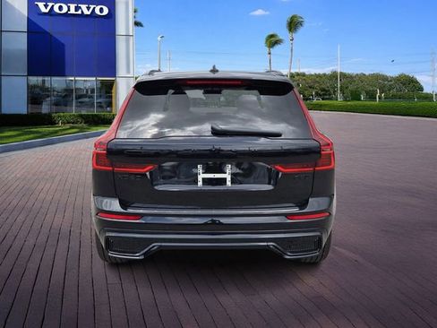 New 2026 Volvo XC60 B5 Ultra w/ Protection Package Premier AWD/4WD image 6