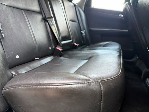 Used 2008 Chevrolet Impala LT w/ Luxury Edition Package image 24