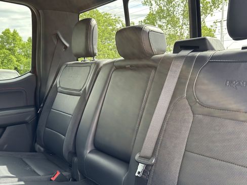 Used 2024 Ford F150 Raptor AWD/4WD image 32