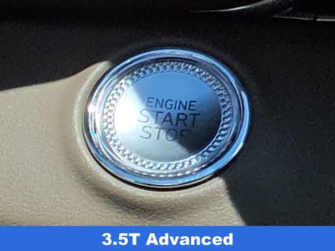 Used 2024 Genesis GV80 3.5T Advanced AWD/4WD image 24