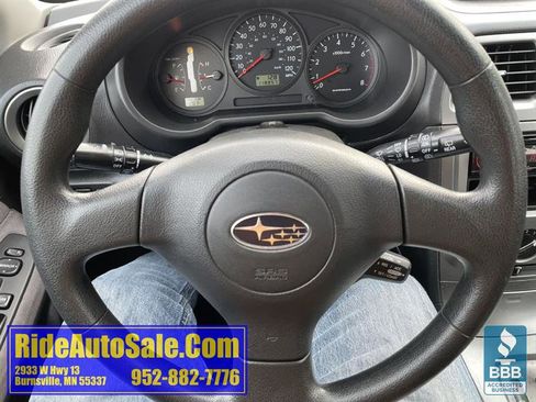 Used 2007 Subaru Impreza 2.5i image 17