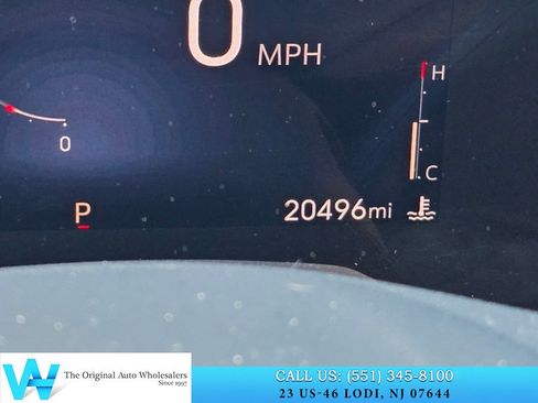 Used 2024 Buick Envista Avenir FWD image 22