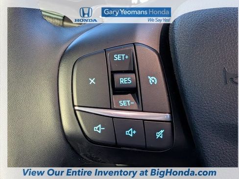 Used 2024 Ford Bronco Sport Badlands AWD/4WD image 26