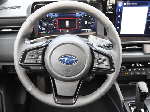 New 2026 Subaru Outback Limited AWD/4WD image 20