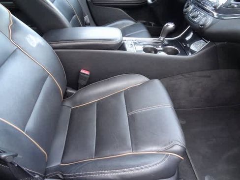 Used 2016 Chevrolet Impala LTZ image 11