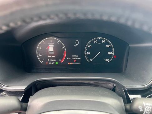 Used 2023 Honda CR-V EX-L image 15