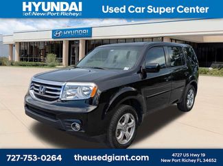 Used 2013 Honda Pilot EX-L video 1