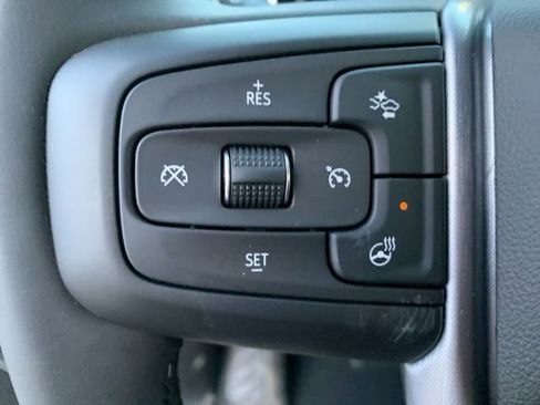 New 2026 GMC Sierra 2500 SLE w/ SLE Value Package; image 16