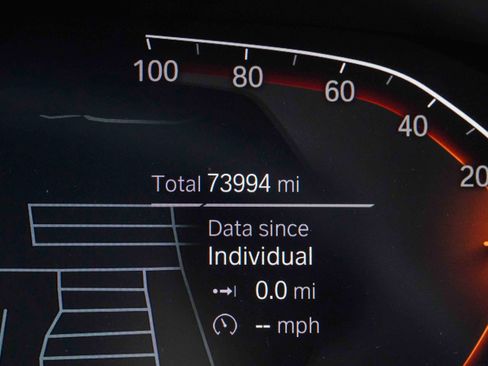 Used 2022 BMW X7 xDrive40i image 20