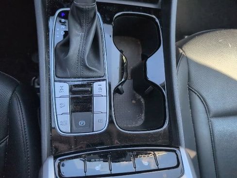 Used 2023 Hyundai Tucson SEL w/ Convenience Package AWD/4WD image 21
