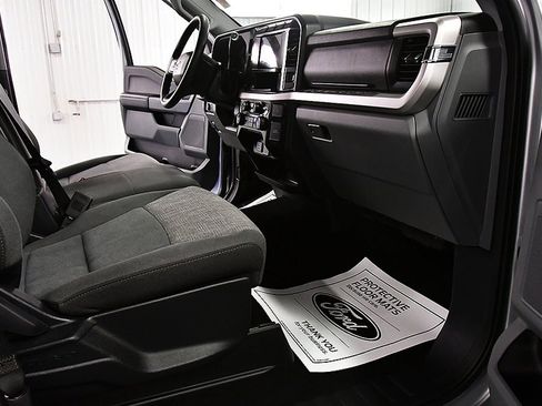 Used 2024 Ford F250 XLT image 33