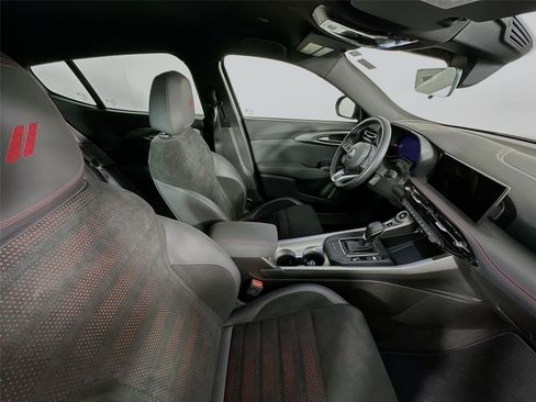 Used 2024 Dodge Hornet GT AWD/4WD image 27