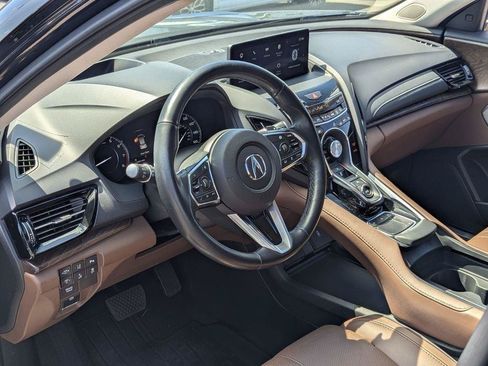 Used 2021 Acura RDX AWD w/ Advance Package image 13