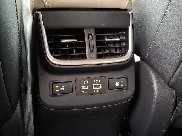 Used 2024 Subaru Outback Limited w/ Popular Package #2 AWD/4WD image 11