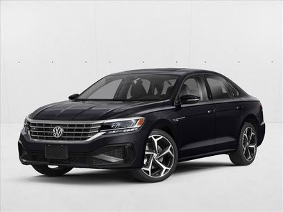 Used 2020 Volkswagen Passat 2.0T R-Line